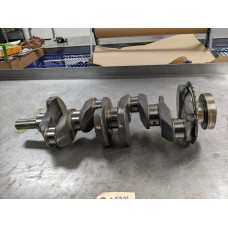 #TI01 Crankshaft Standard For 09-15 Nissan Rogue 2.5 12201JA03A Japan Built #TI01 Crankshaft Standard For 09-15 Nissan Rogue 2.5 12201JA03A Japan Built